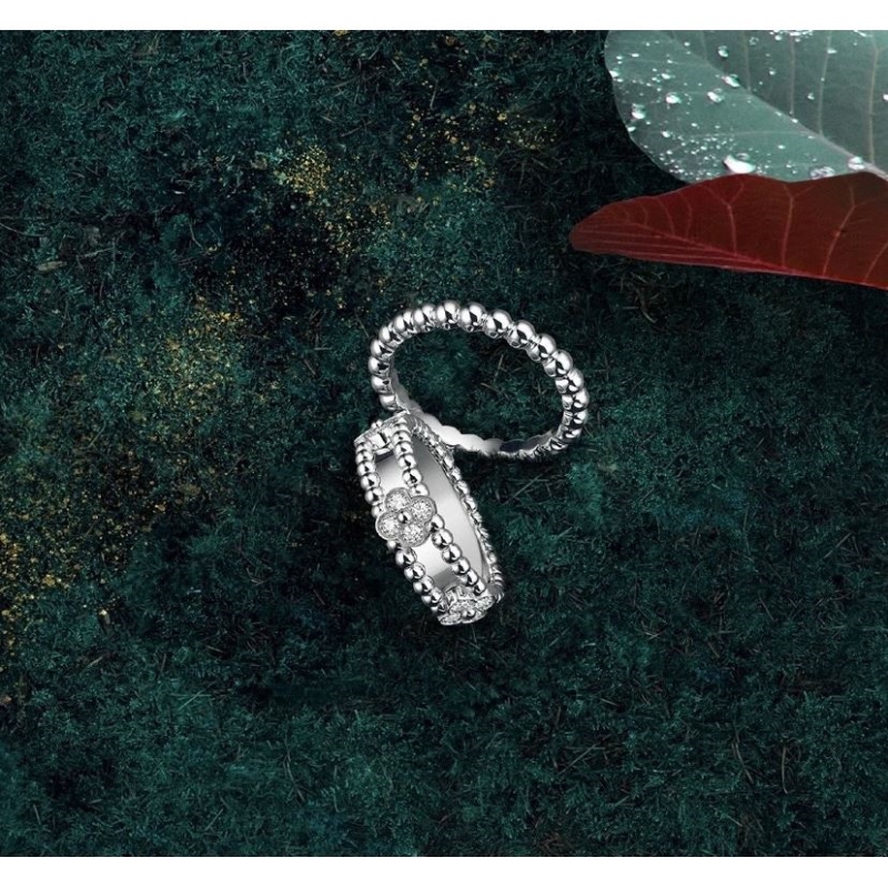 Vca Rings